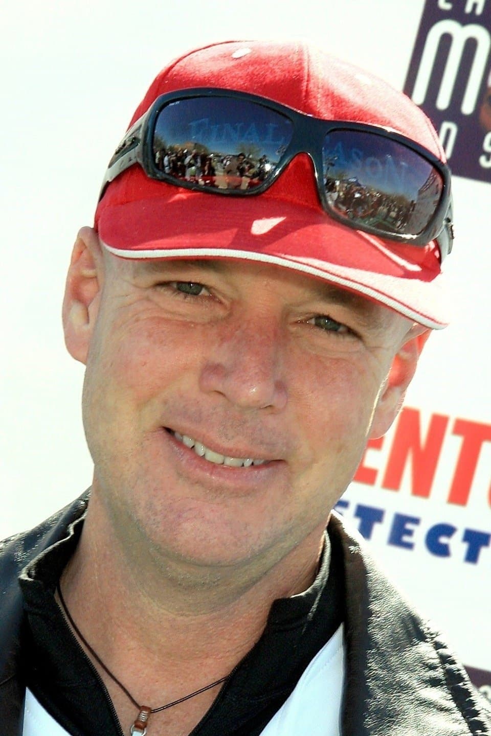 David Mickey Evans profile