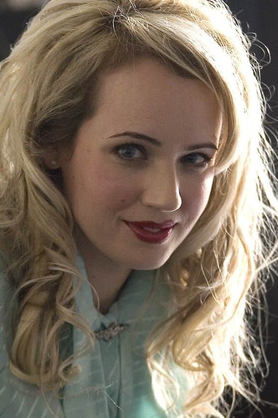 Marissa Stott profile