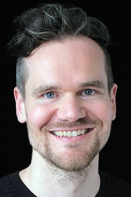 Valentin Finke profile