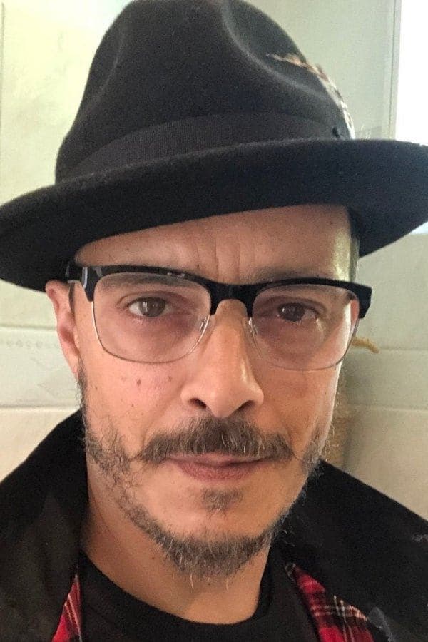 Samy Andersen profile