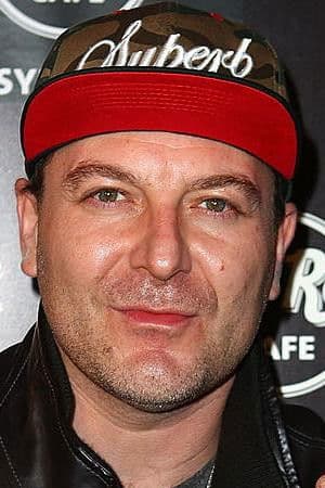 DJ Lethal profile