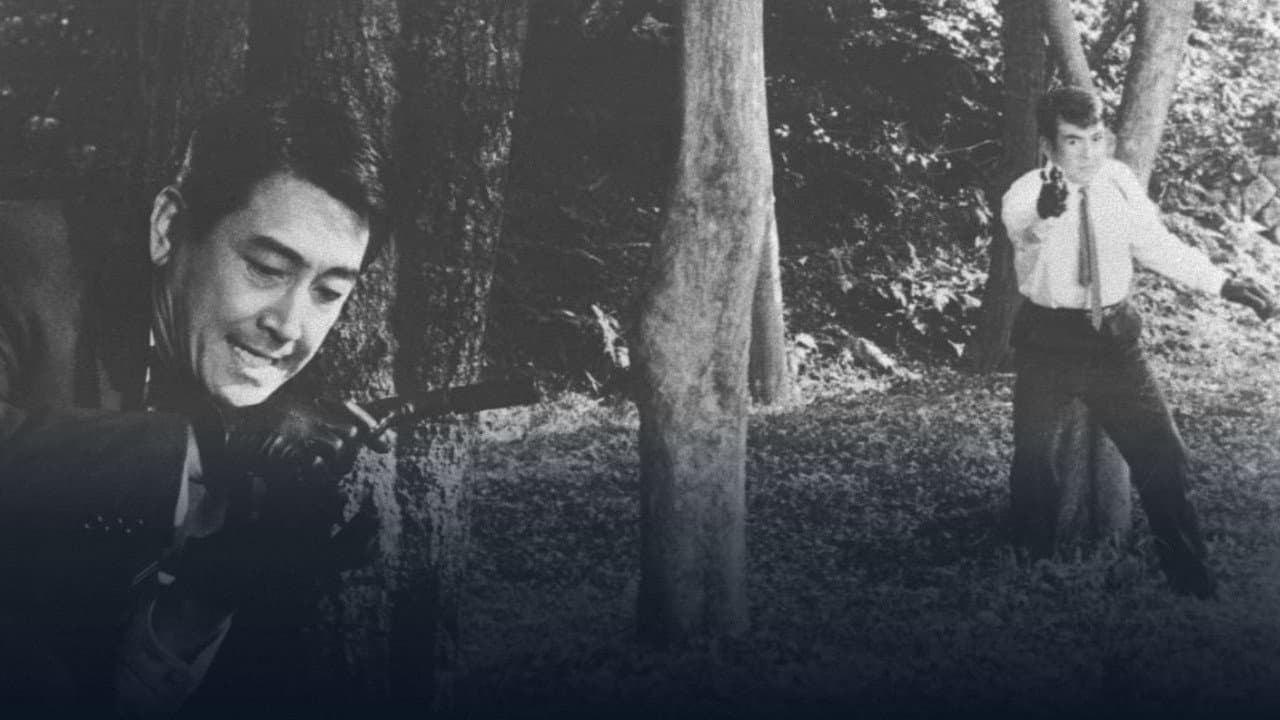 Underworld series - Pardon My Violent Ways backdrop