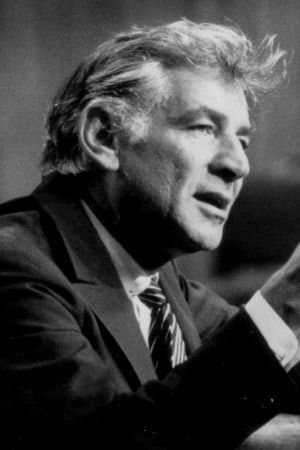 Leonard Bernstein profile