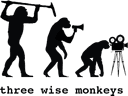 Three Wise Monkeys Productions