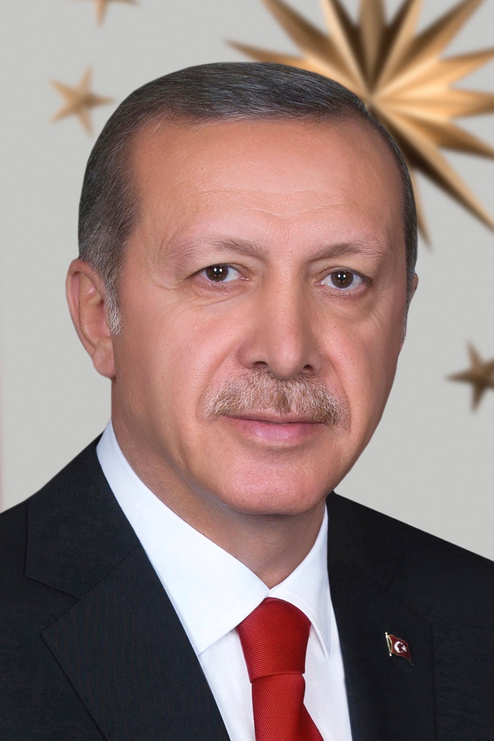 Recep Tayyip Erdoğan profile