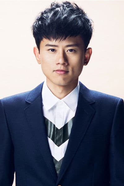Zhang Jie profile