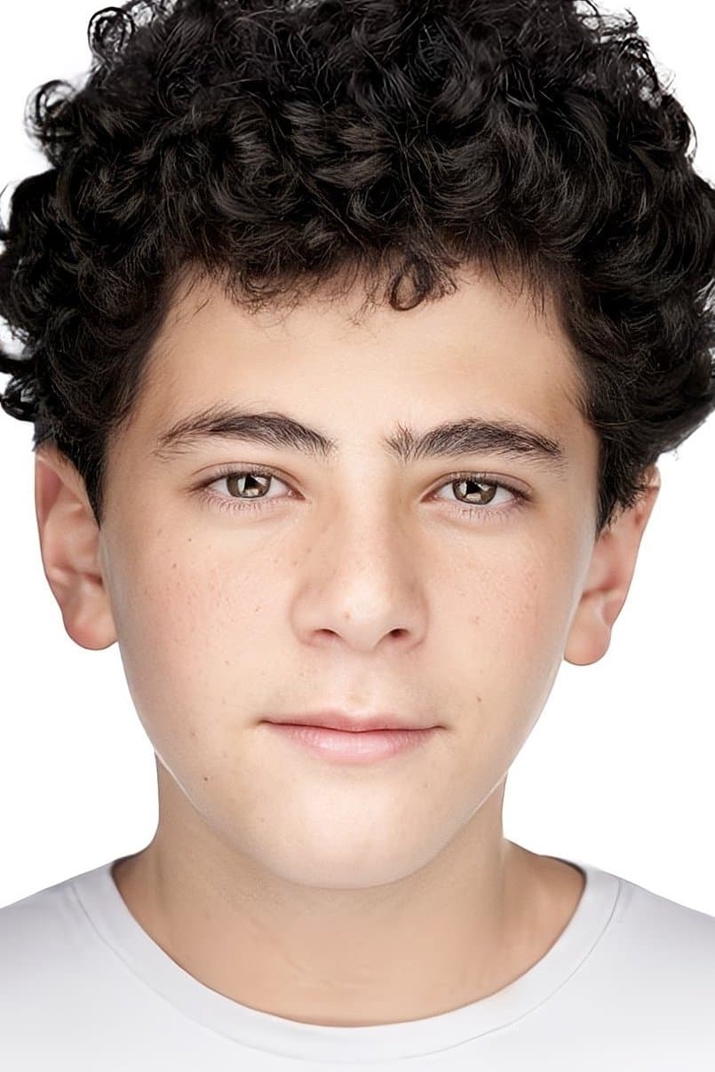 Oliver Stern profile