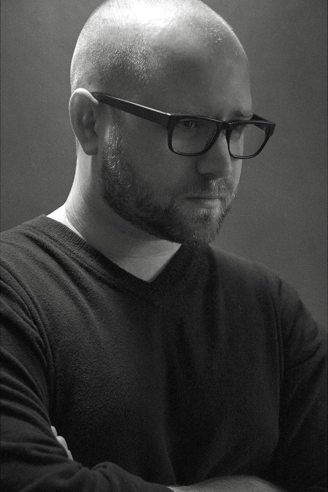 Andrew Scott Bell profile