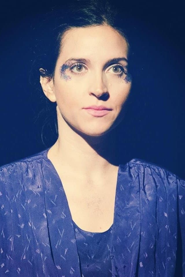 Carolina Bianchi profile