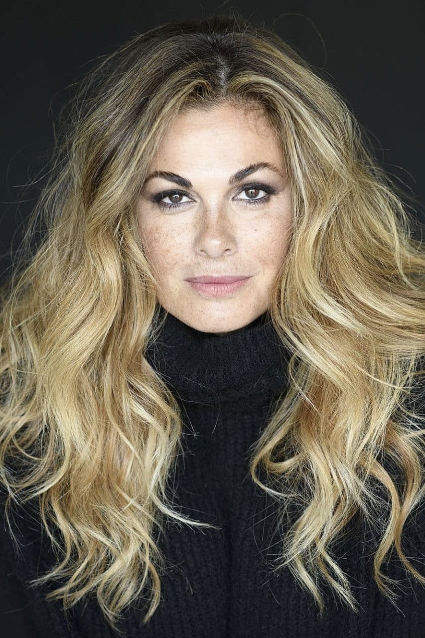 Vanessa Incontrada profile