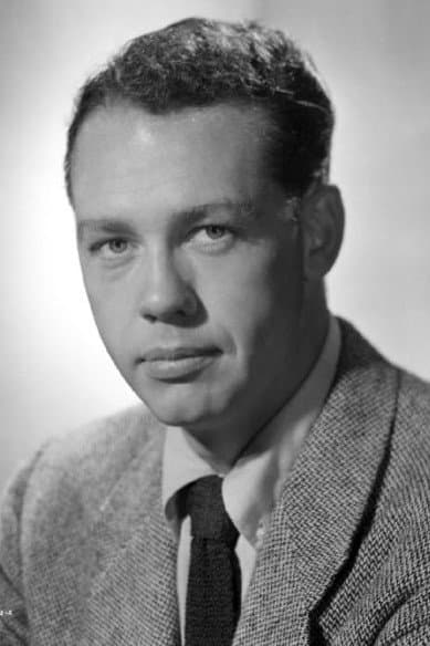 Richard Quine profile