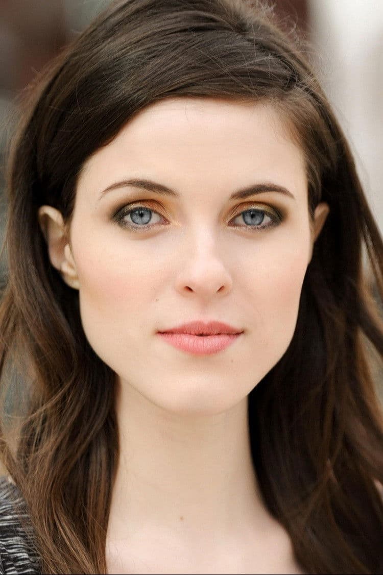 Alysse Fozmark profile