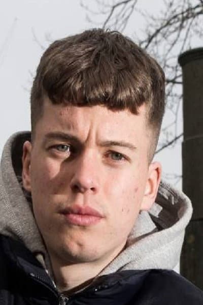 Pjotr Golsteyn profile