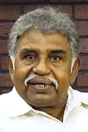 K. Natraj profile