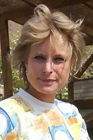 Veronika Kánská profile