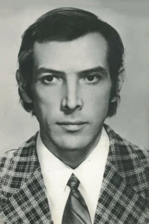 Dmytro Myrhorodskyi profile