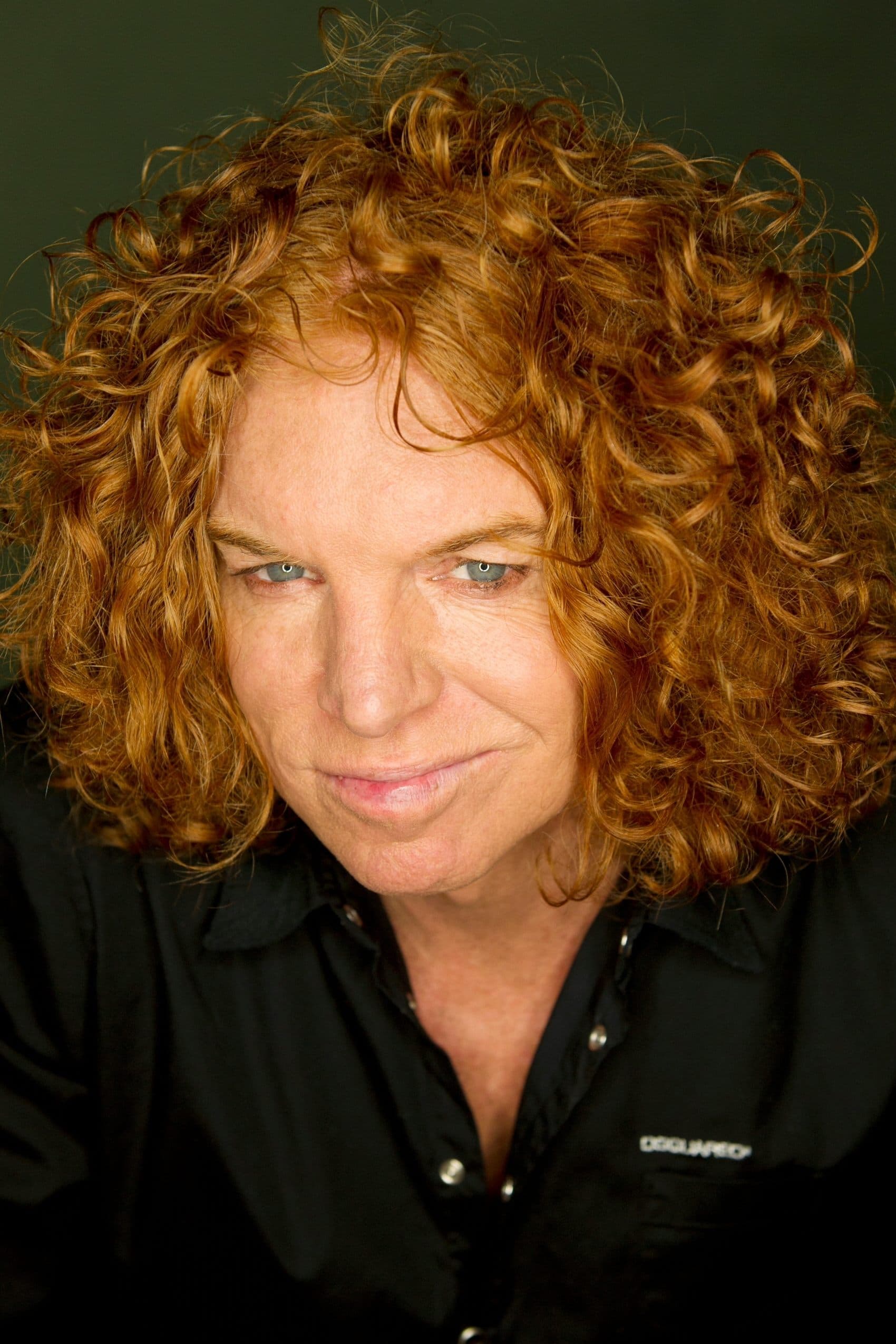 Carrot Top profile