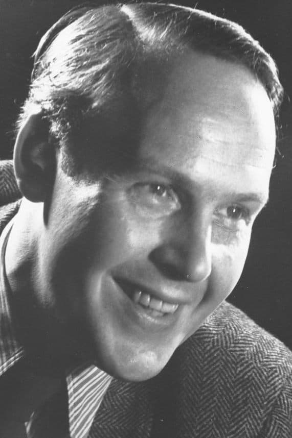 Hannsgeorg Laubenthal profile