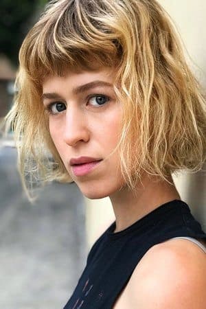 Chloe Berman profile