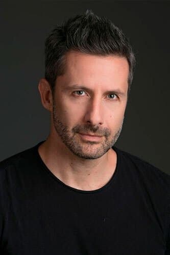 Marco Zunino profile