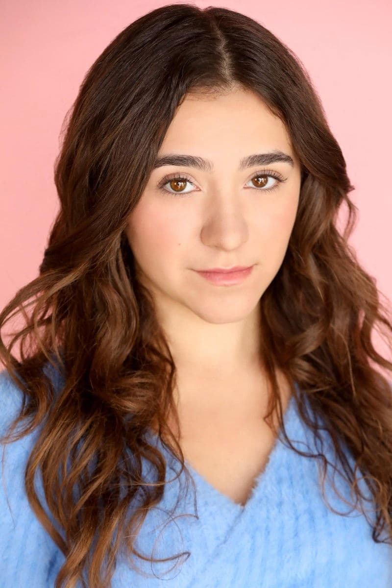 Olivia Edward profile