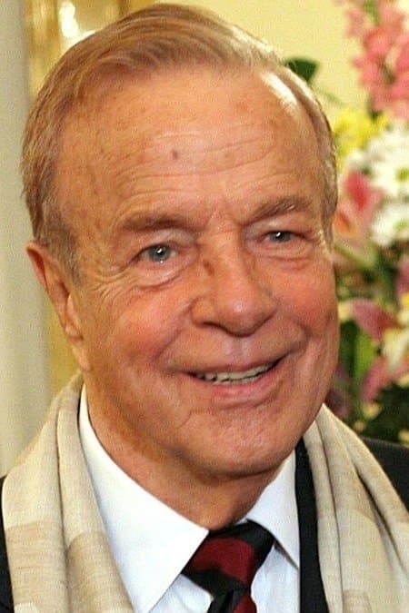 Franco Zeffirelli profile