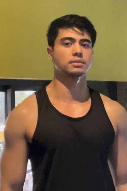 Kristof Garcia profile