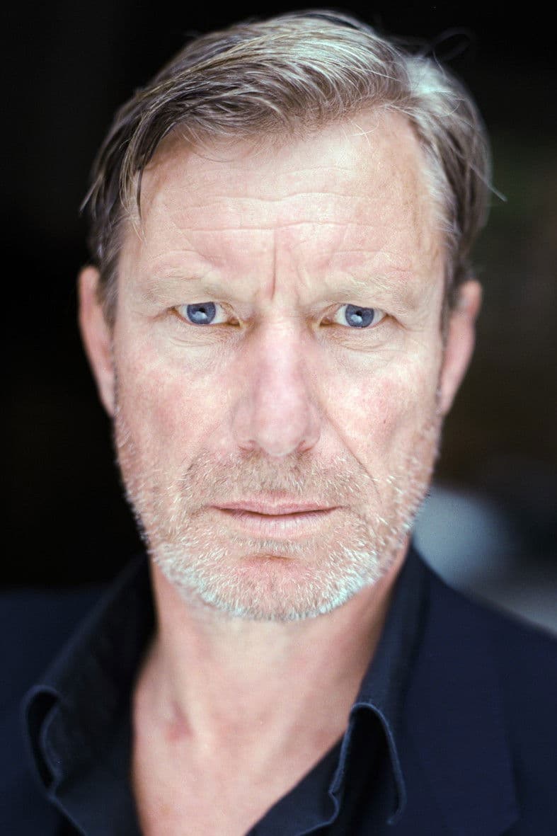 Hartmut Lange profile