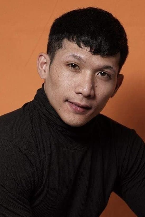 Jasper Torres profile