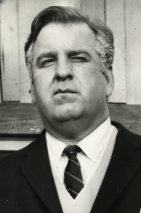 Jacques Aubuchon profile