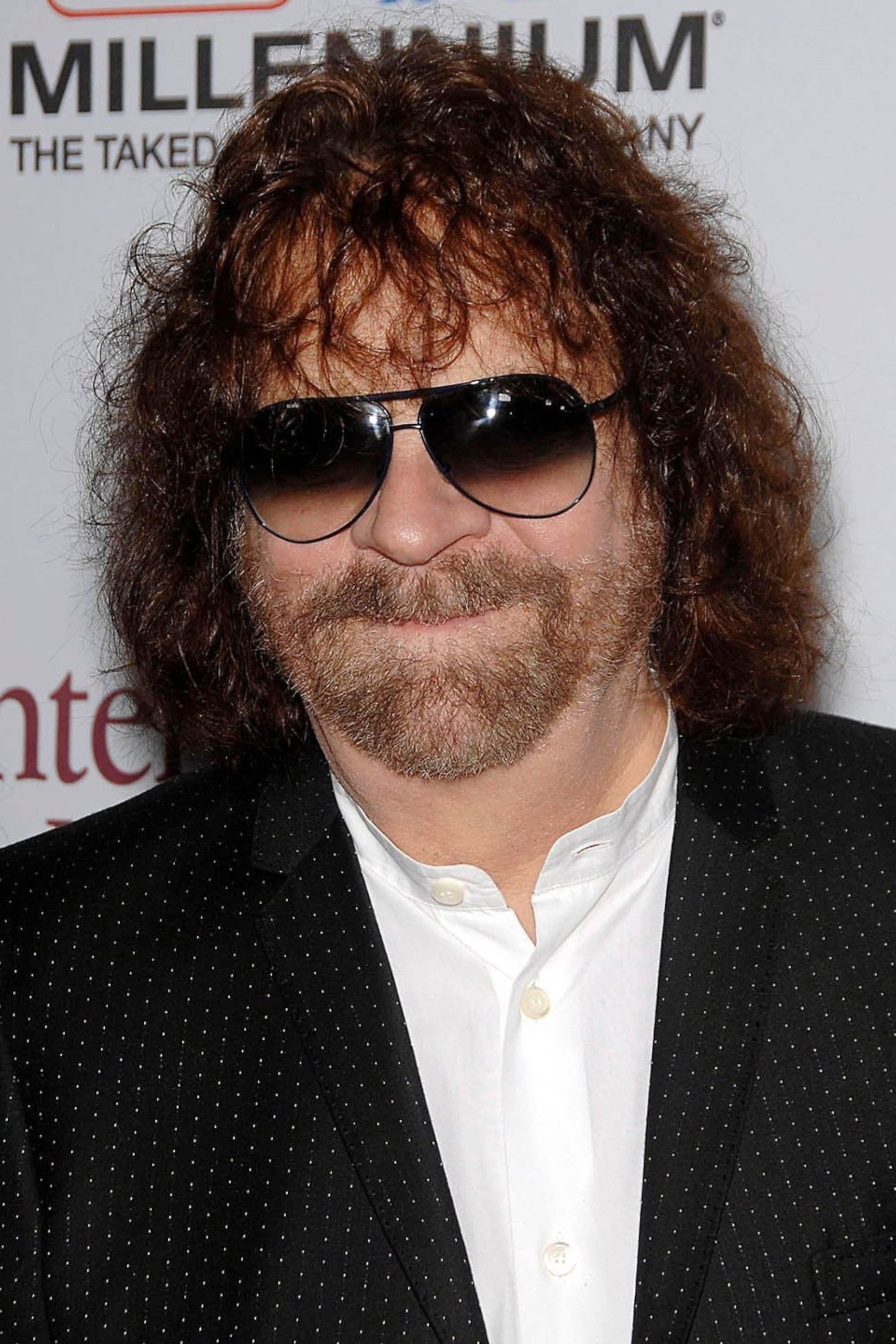Jeff Lynne profile