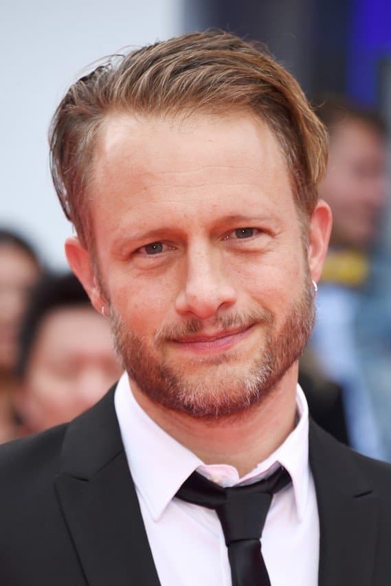 Federico Jusid profile