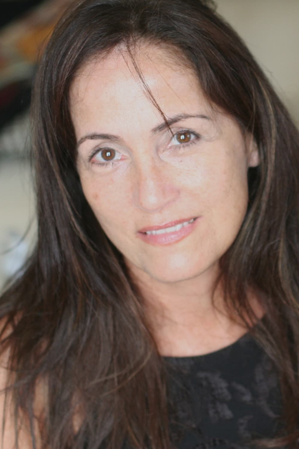 Graem McGavin profile