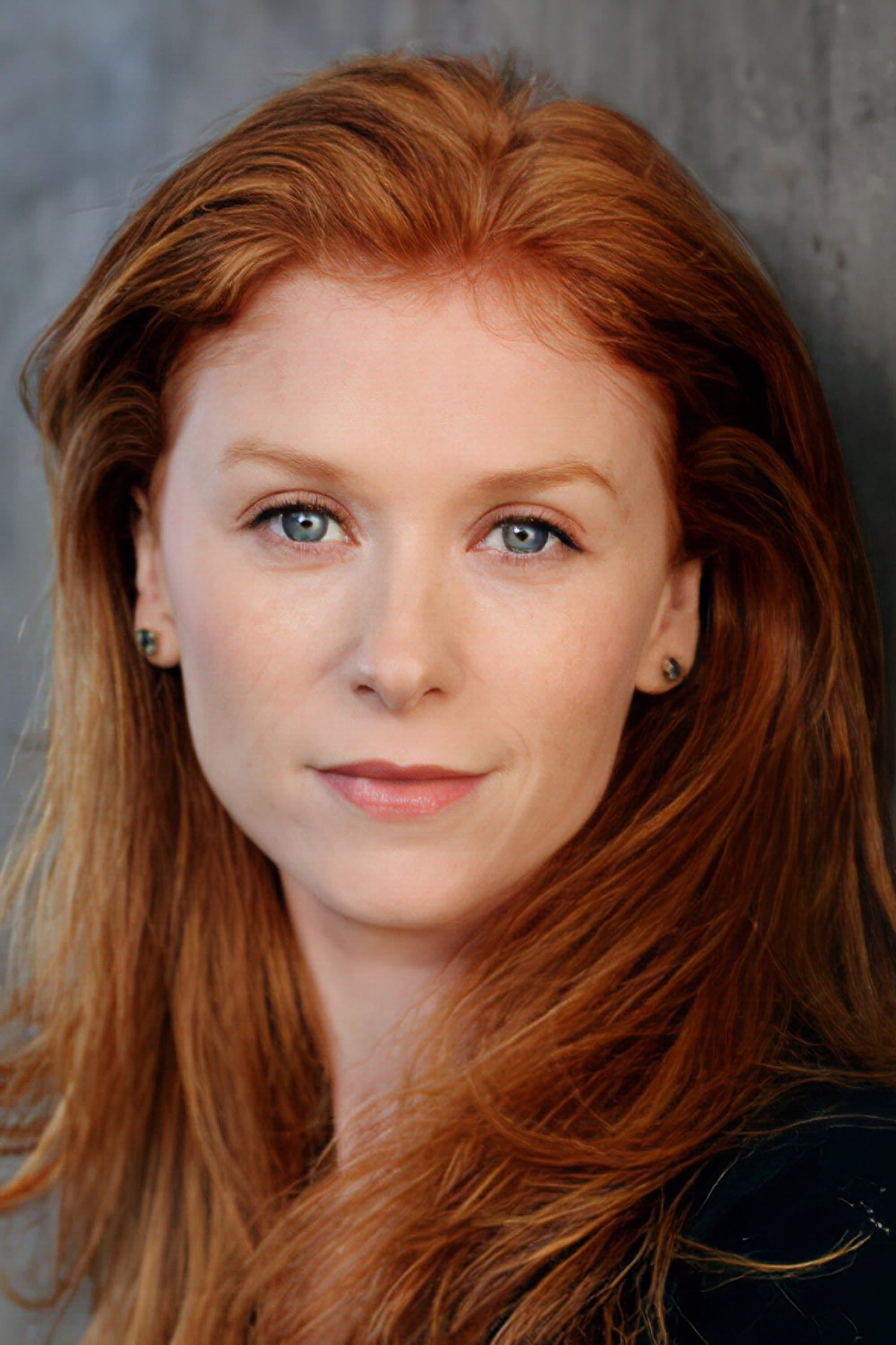 Fay Masterson profile