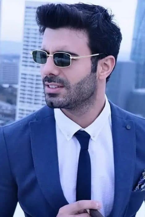 Emre Atılgan profile