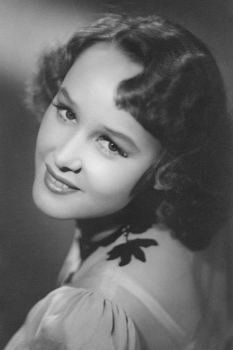 Toini Vartiainen profile