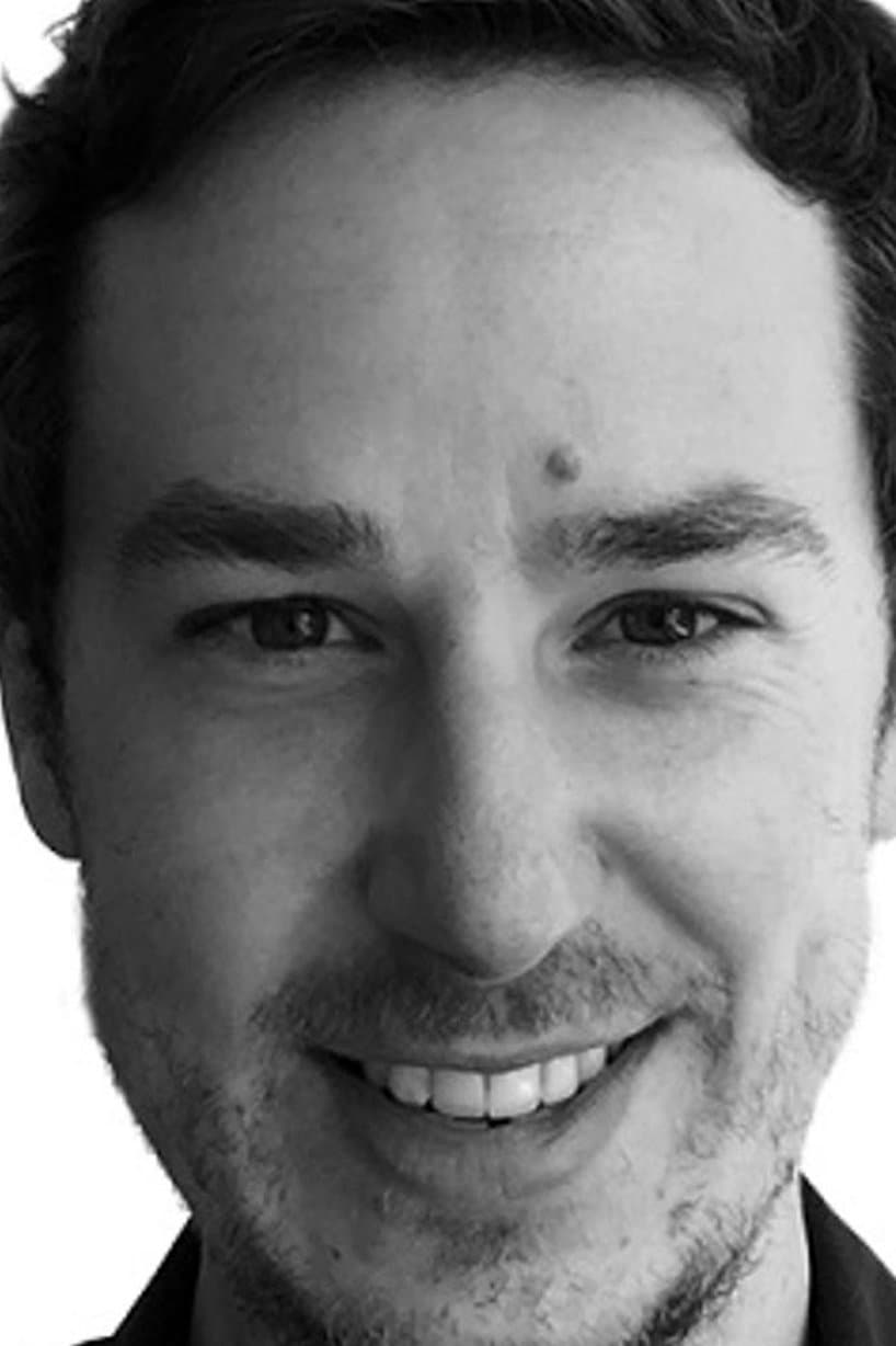 Torquil Jones profile