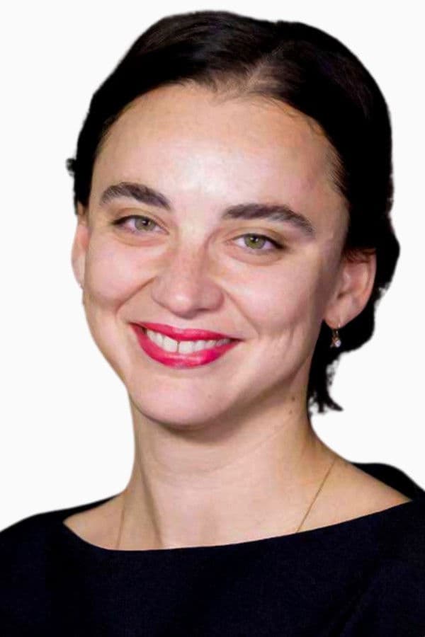 Anastasia Mikova profile