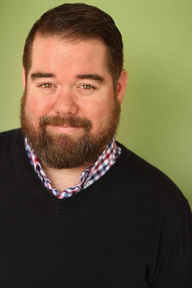 Nick Armstrong profile