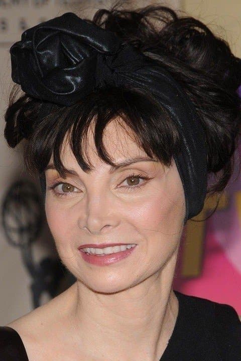 Toni Basil profile