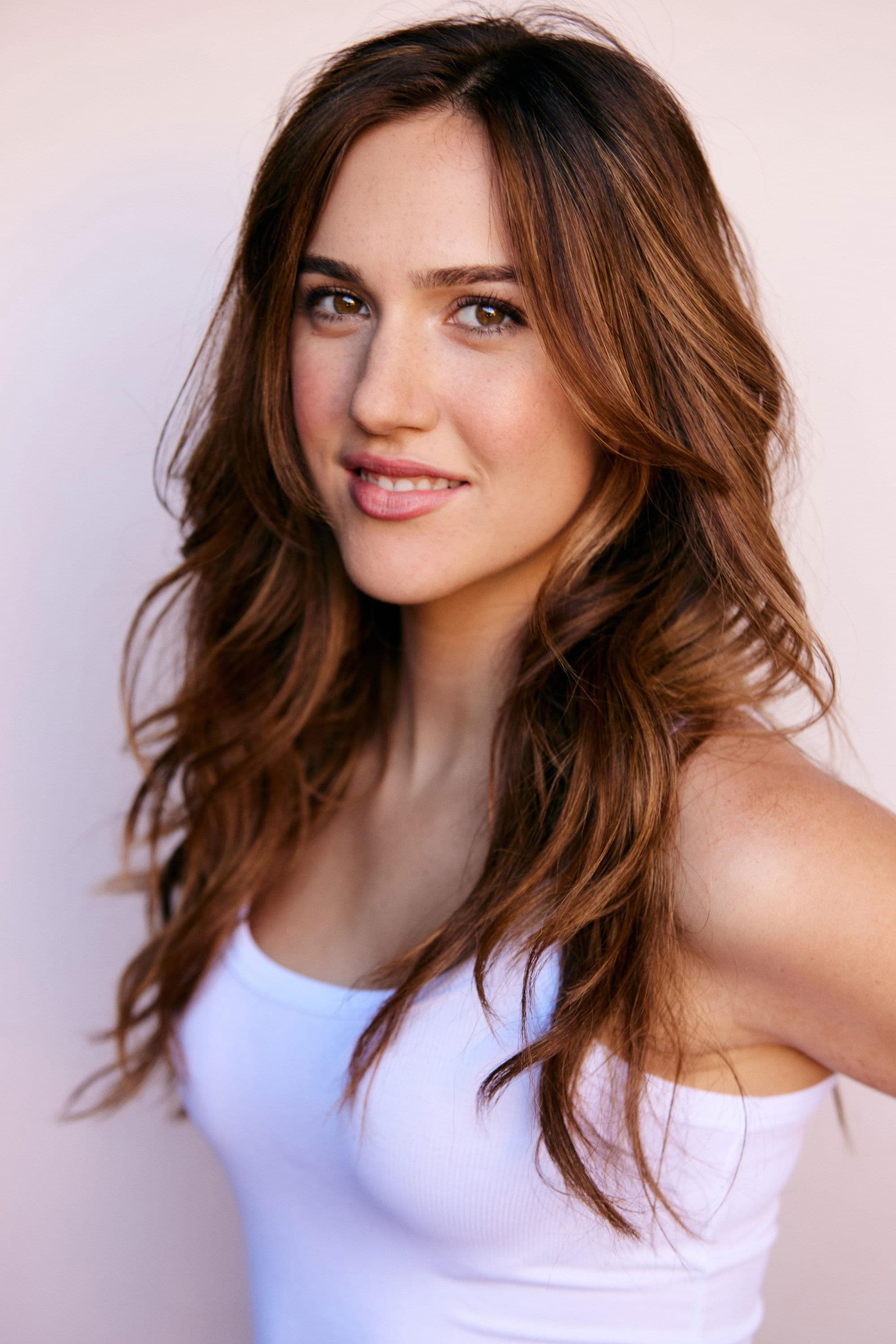 Pilot Paisley-Rose profile