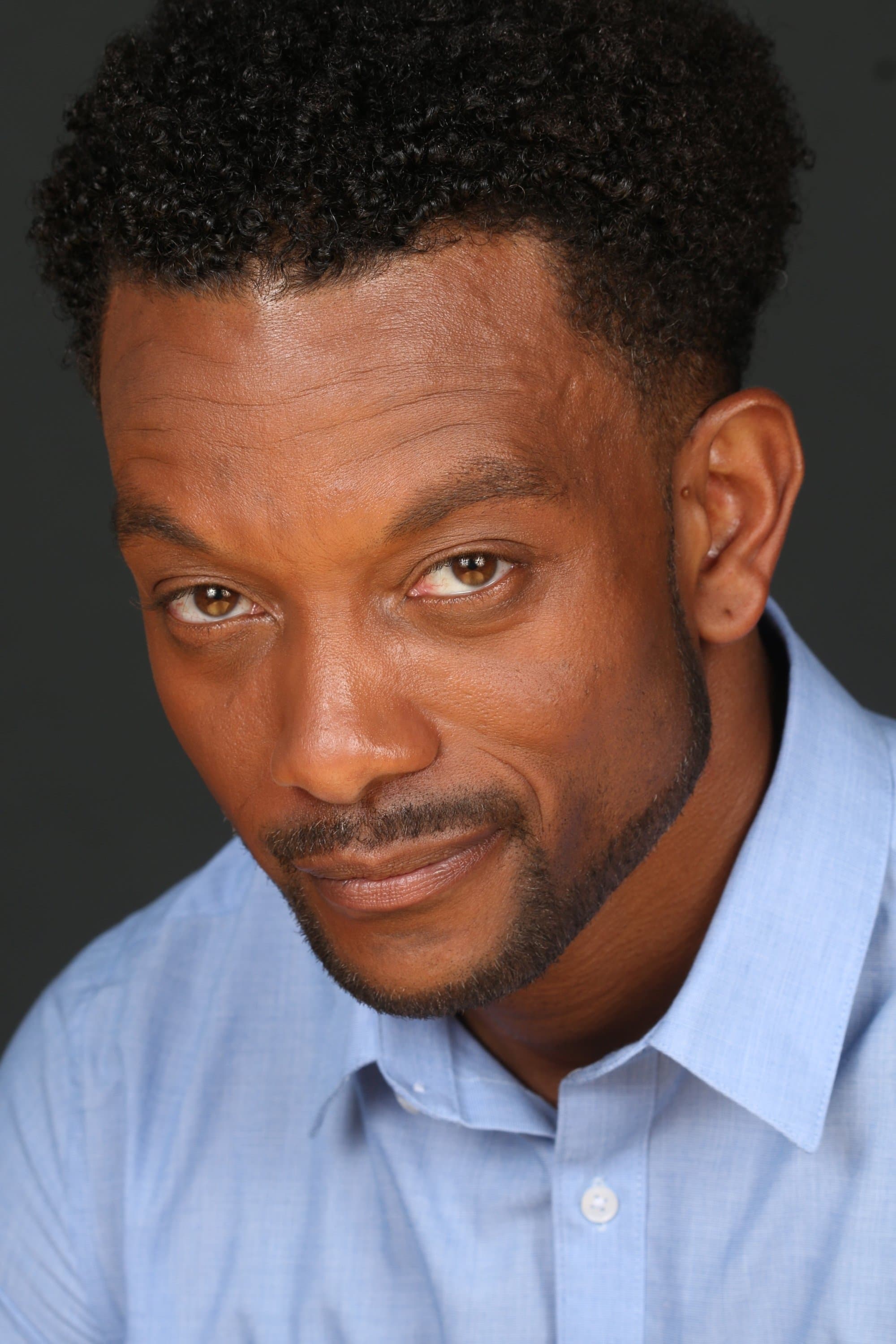 Michael J. Patterson profile