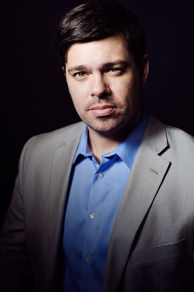 David Ambrose profile