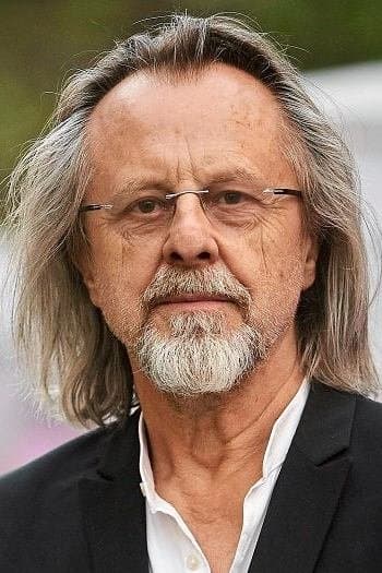 Jan A. P. Kaczmarek profile