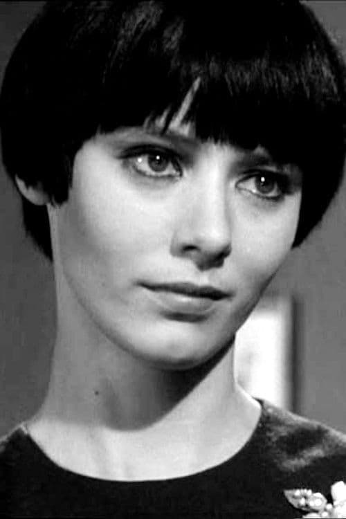 Georgina Ward profile