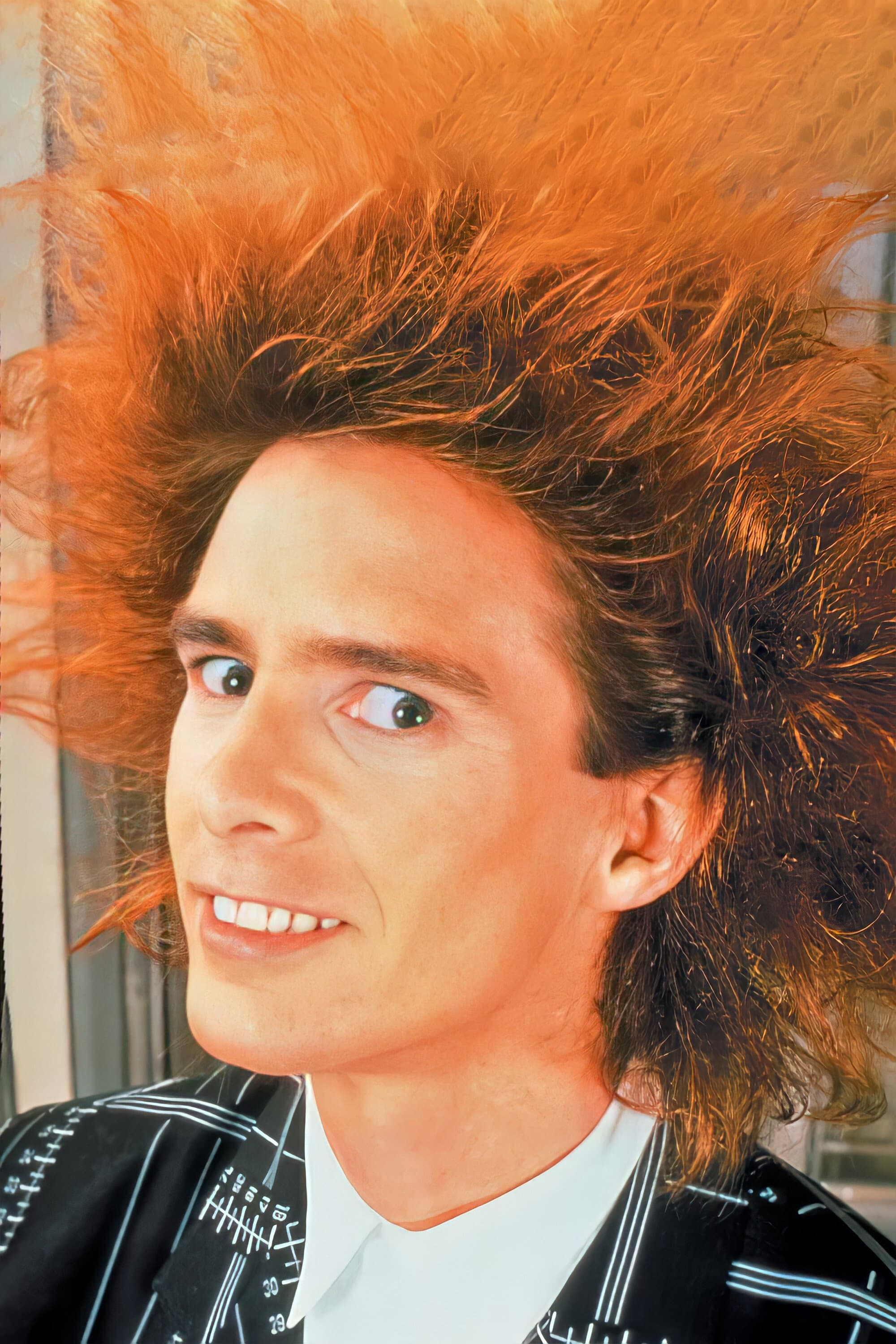 Yahoo Serious profile