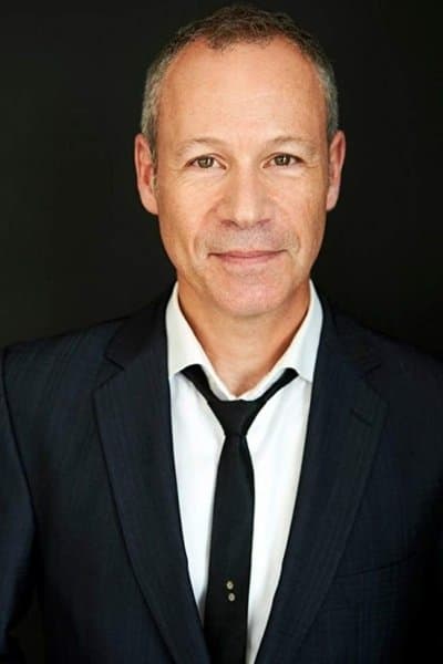 Adrian Griffin profile