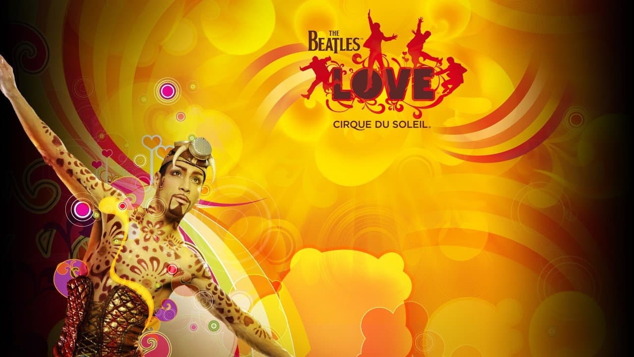 All Together Now backdrop