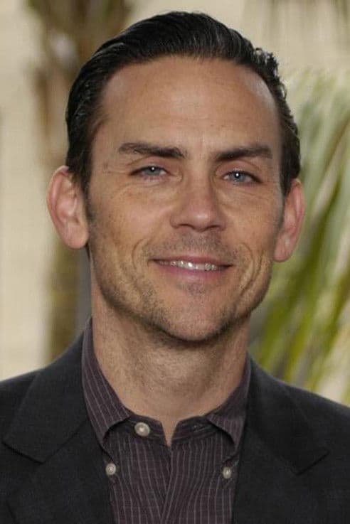 Charles Pinion profile