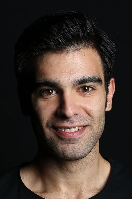 Oğulcan Arman Uslu profile